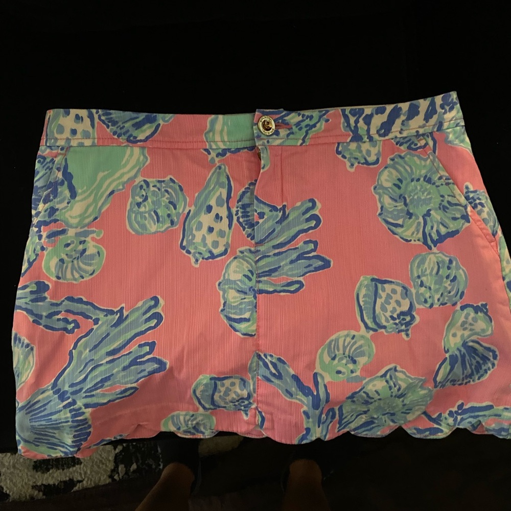 Lilly Pulitzer